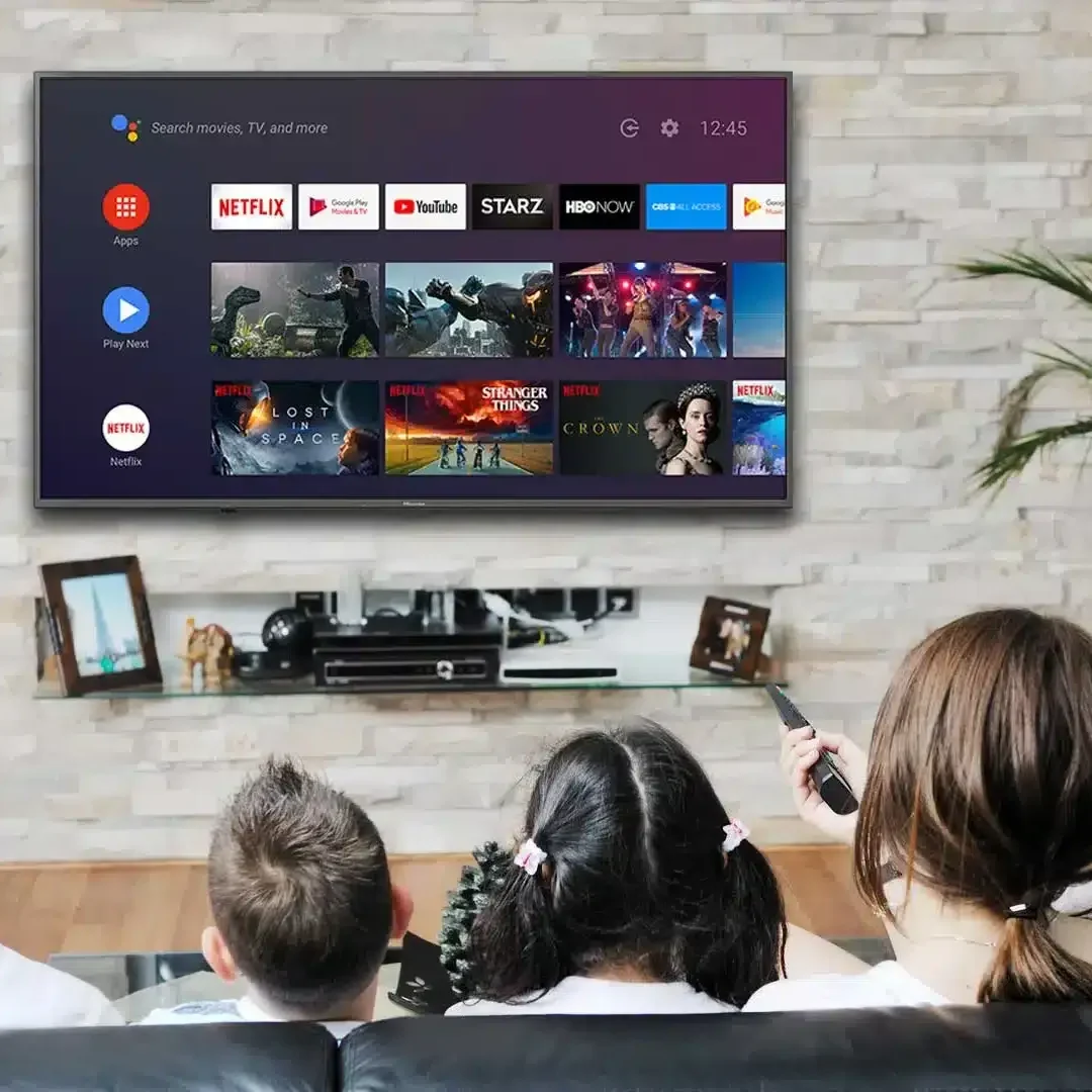 Abonnement iptv 12 mois